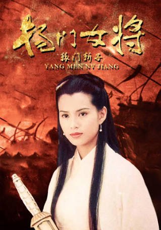 国产电影《杨门女将之辕门斩子》[2011年][武侠古装][夸克网盘][中文字幕]-抱布贸丝影视资源网