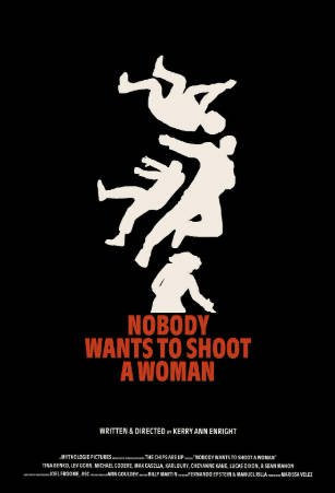 美国电影《没人想朝女人开枪》[2024年][剧情犯罪][夸克网盘][中文字幕]-抱布贸丝影视资源网