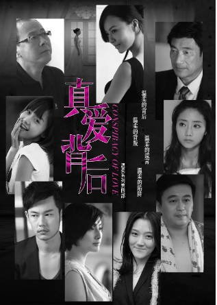 国产剧《真爱背后》[2012年][剧情爱情][夸克网盘]-抱布贸丝影视资源网