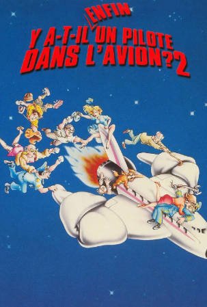 美国电影《空前绝后满天飞2：瞒天过海飞飞飞》[1982年][喜剧科幻][夸克网盘][中文字幕]-抱布贸丝影视资源网