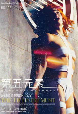 法国电影《第五元素》[1997年][动作科幻][夸克网盘][中文字幕]-抱布贸丝影视资源网