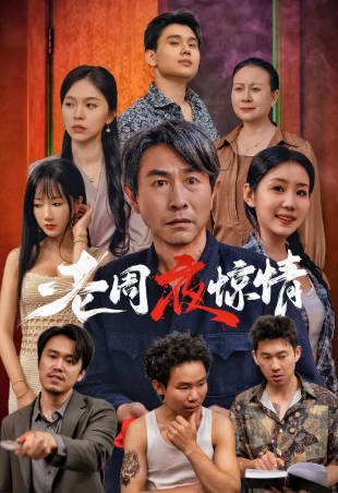 国产电影《老周夜惊情》[2026年][喜剧爱情][夸克网盘][中文字幕]-抱布贸丝影视资源网