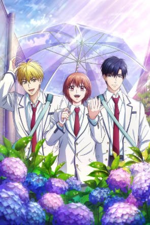 日漫《花样少男少女》[共2季][2026年][爱情动画][夸克网盘][中文字幕]-抱布贸丝影视资源网