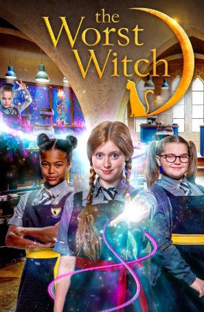 英剧《魔法学校》[共4季][2017-2020年][家庭奇幻][夸克网盘][中文字幕]-抱布贸丝影视资源网