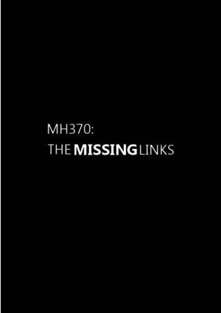英国纪录片《MH370：缺失的环节》[2014年][][夸克网盘][中文字幕]-抱布贸丝影视资源网