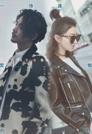 国产剧《一场遇见爱情的旅行》[2019年][剧情爱情][夸克网盘][中文字幕]-抱布贸丝影视资源网