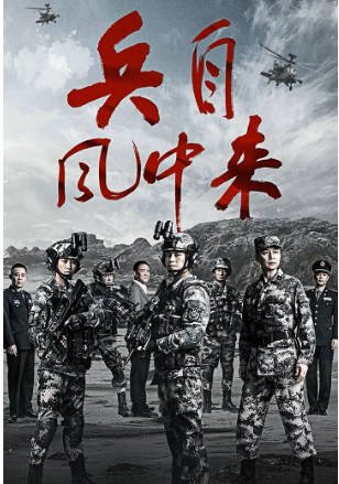 国产剧《兵自风中来》[2026年][动作][夸克网盘][中文字幕]-抱布贸丝影视资源网