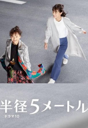 日漫《半径5米》[2021年][夸克网盘][中文字幕]-抱布贸丝影视资源网
