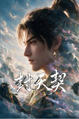 国产剧《封天契》[2026年][夸克网盘]-抱布贸丝影视资源网