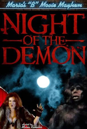 美国电影《恶魔之夜》[1980年][惊悚恐怖][夸克网盘][中文字幕]-抱布贸丝影视资源网