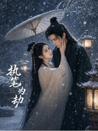 国产剧《执笔为劫》[2026年][夸克网盘][中文字幕]-抱布贸丝影视资源网