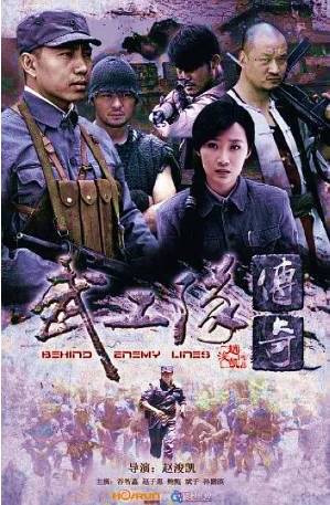国产剧《武工队传奇》[2013年][夸克网盘][中文字幕]-抱布贸丝影视资源网