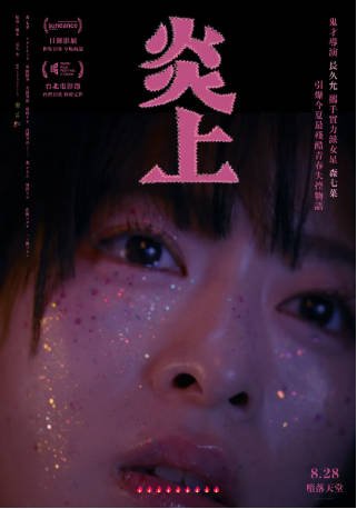 日本电影《炎上》[2026年][夸克网盘][中文字幕]-抱布贸丝影视资源网