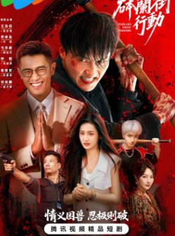 国产剧《砵兰街行动》[2026年][动作][夸克网盘][中文字幕]-抱布贸丝影视资源网