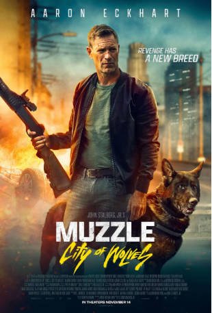 美国电影《神探忠犬2：狼之城》[共2部][2023-2025年][动作/惊悚][夸克网盘][中文字幕]-抱布贸丝影视资源网