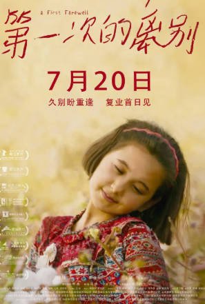 国产电影《第一次的离别》[2018年][剧情儿童][夸克网盘][中文字幕]-抱布贸丝影视资源网