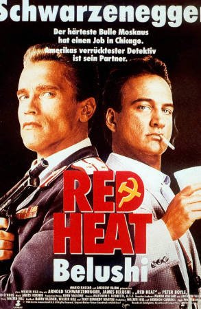 美国电影《红色警探》[1988年][喜剧动作][夸克网盘][中文字幕]-抱布贸丝影视资源网