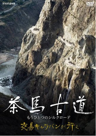 纪录片《茶马古道：另一条丝绸之路》[2009年][夸克网盘][中文字幕]-抱布贸丝影视资源网