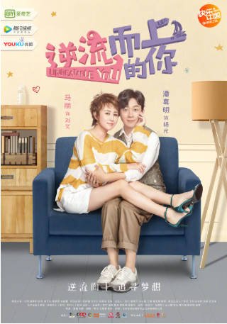 国产剧《逆流而上的你》[2019年][喜剧/爱情][夸克网盘][中文字幕]-抱布贸丝影视资源网