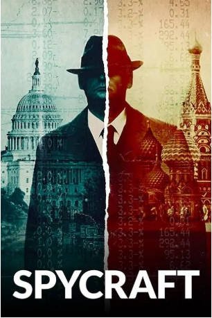 美国纪录片《间谍之道》[2021年][夸克网盘][中文字幕]-抱布贸丝影视资源网
