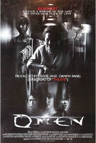 泰国电影《预兆》[2003年][惊悚/恐怖][夸克网盘][中文字幕]-抱布贸丝影视资源网