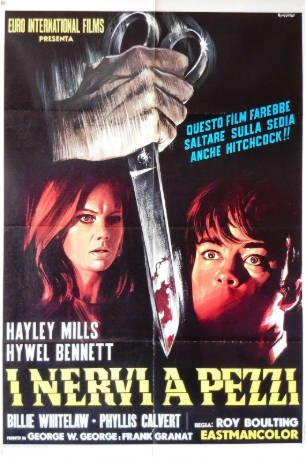 英国电影《魔鬼天使》[1969年][惊悚/犯罪][夸克网盘][中文字幕]-抱布贸丝影视资源网