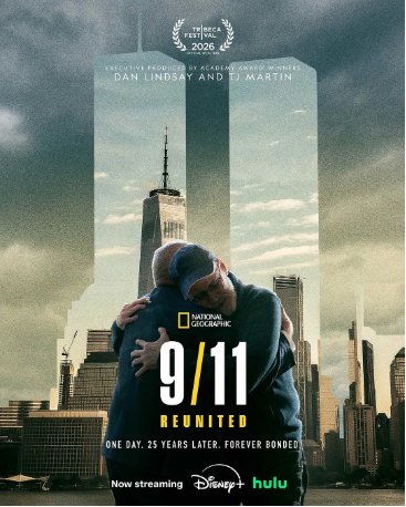 美国纪录片《911：重逢》[2026年][历史][夸克网盘][中文字幕]-抱布贸丝影视资源网