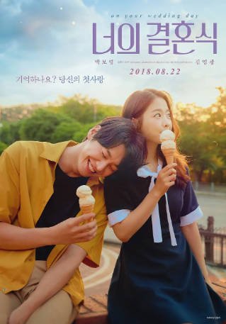 韩国电影《你的婚礼》[2018年][剧情/爱情][夸克网盘][中文字幕]-抱布贸丝影视资源网