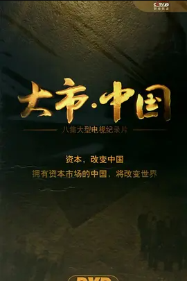 中国纪录片《大市·中国》[2011年][夸克网盘][中文字幕]-抱布贸丝影视资源网