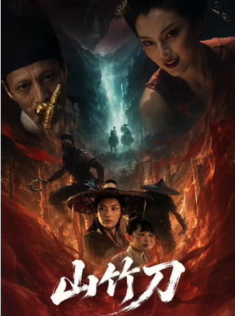 国产电影《山竹刀》[2026年][武侠/古装][夸克网盘][中文字幕]-抱布贸丝影视资源网