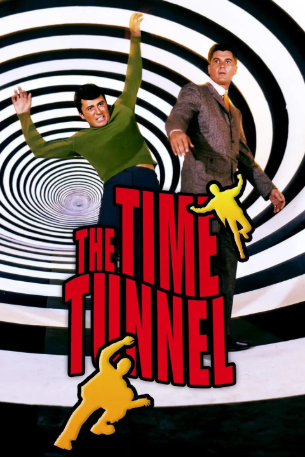 美剧《时间隧道》[1966年][动作/科幻][夸克网盘][中文字幕]-抱布贸丝影视资源网