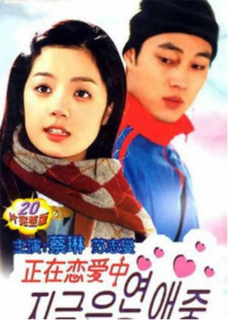 韩剧《正在恋爱中》[2002年][爱情][夸克网盘][中文字幕]-抱布贸丝影视资源网