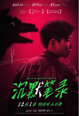 国产电影《沉默笔录》[2023年][悬疑/犯罪][夸克网盘][中文字幕]-抱布贸丝影视资源网