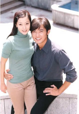 韩剧《泡沫爱情》[1999年][爱情][夸克网盘][中文字幕]-抱布贸丝影视资源网
