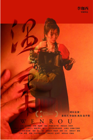 国产电影《温柔》[2024年][夸克网盘][中文字幕]-抱布贸丝影视资源网