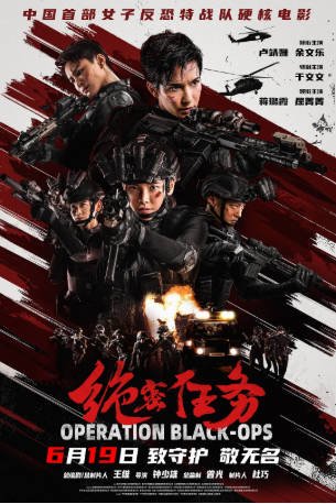 中国电影《绝密任务》[2026年][动作/战争][夸克网盘][中文字幕]-抱布贸丝影视资源网
