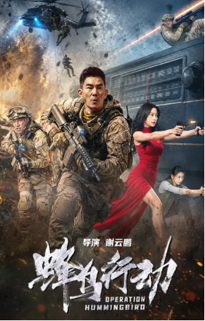 国产电影《蜂鸟行动》[2026年][动作/科幻][夸克网盘][中文字幕]-抱布贸丝影视资源网