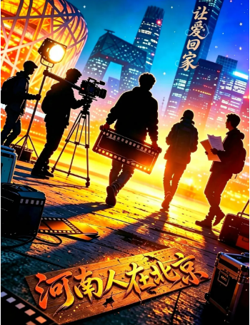 国产电影《让爱回家》[2026年][夸克网盘][中文字幕]-抱布贸丝影视资源网