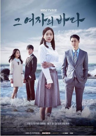 韩剧《那女人的大海》[2017年][夸克网盘][中文字幕]-抱布贸丝影视资源网