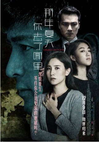 国产电影《那年夏天你去了哪里》[2016年][悬疑][夸克网盘][中文字幕]-抱布贸丝影视资源网