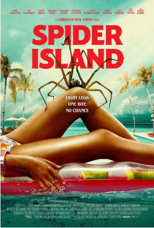 英国电影《邪蛛海滩》[2026年][喜剧/恐怖][夸克网盘][中文字幕]-抱布贸丝影视资源网