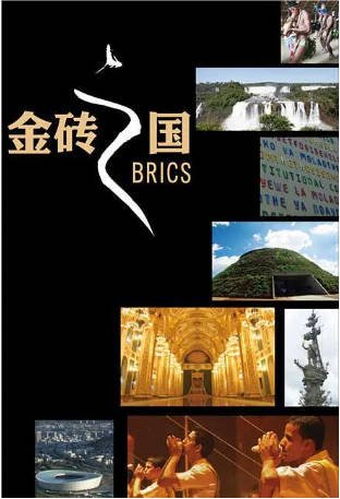 中国纪录片《金砖之国》[2012年][夸克网盘][中文字幕]-抱布贸丝影视资源网