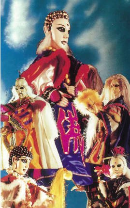 台湾剧《霹雳烽云》[1993年][武侠][夸克网盘][中文字幕]-抱布贸丝影视资源网