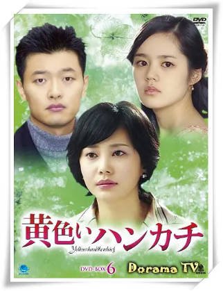 韩剧《黄手帕》[2003年][爱情/家庭][夸克网盘][中文字幕]-抱布贸丝影视资源网