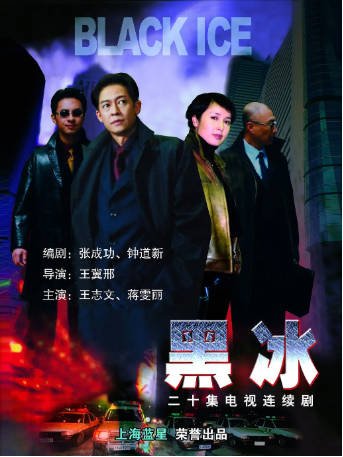 国产剧《黑冰》[2001年][悬疑][夸克网盘]-抱布贸丝影视资源网