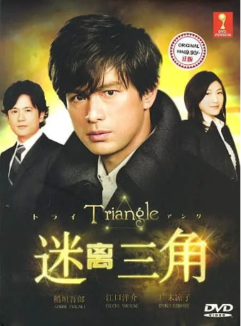 日剧《三角迷踪》[2009年][悬疑][夸克网盘][中文字幕]-抱布贸丝影视资源网