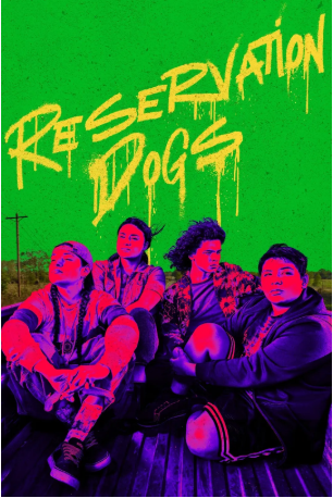 美剧《保留地之犬》[共3季][2021-2023年][喜剧/犯罪][夸克网盘][中文字幕]-抱布贸丝影视资源网