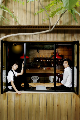 韩剧《咖啡王子1号店》[2007年][喜剧/爱情][夸克网盘][中文字幕]-抱布贸丝影视资源网