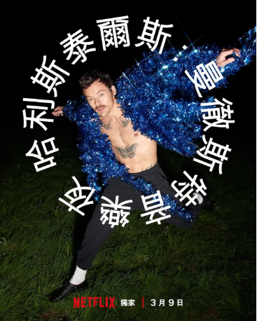 英国纪录片《哈里·斯泰尔斯：曼彻斯特音乐夜》[2026年][纪录片/音乐][夸克网盘][中文字幕]-抱布贸丝影视资源网