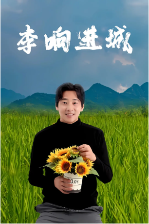 国产电影《李响进城》[2024年][喜剧][夸克网盘][中文字幕]-抱布贸丝影视资源网